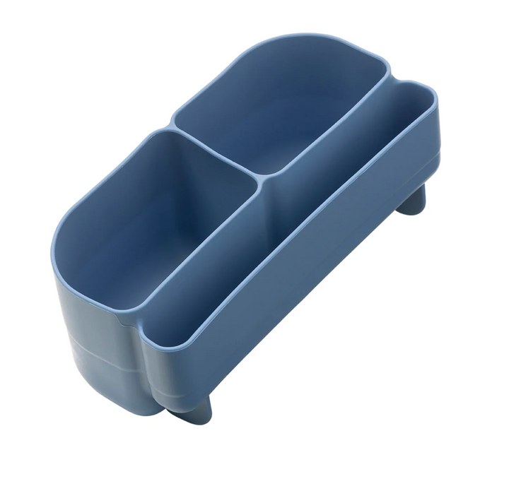 Silicone Bento Tray - Mini Lunchbox