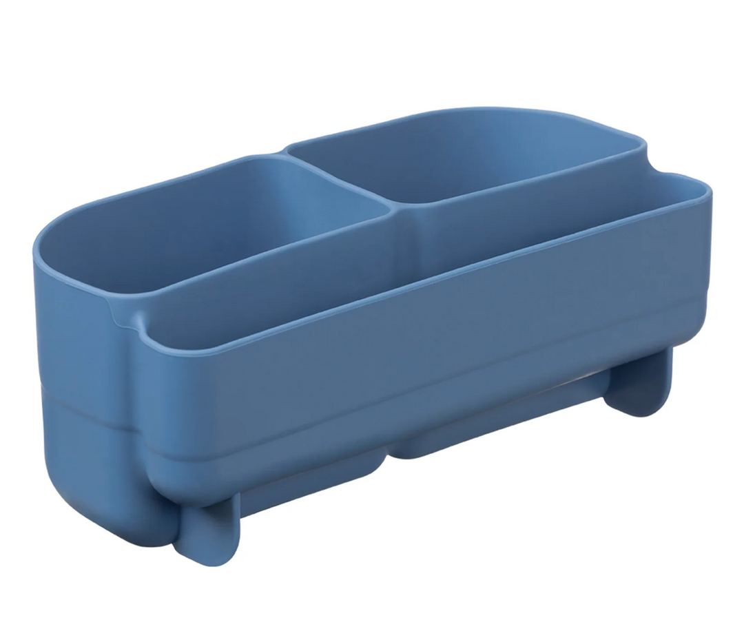 Silicone Bento Tray - Mini Lunchbox