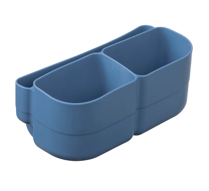 Silicone Bento Tray - Mini Lunchbox