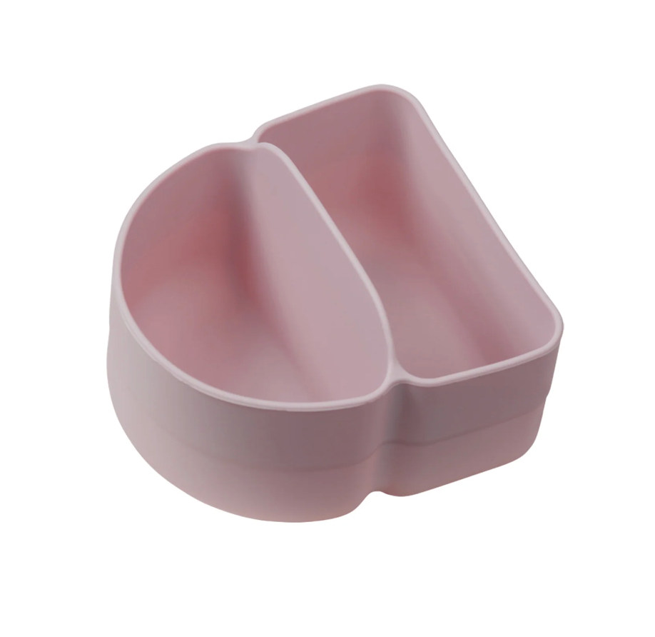 Silicone Bento Buddy - Snackbox
