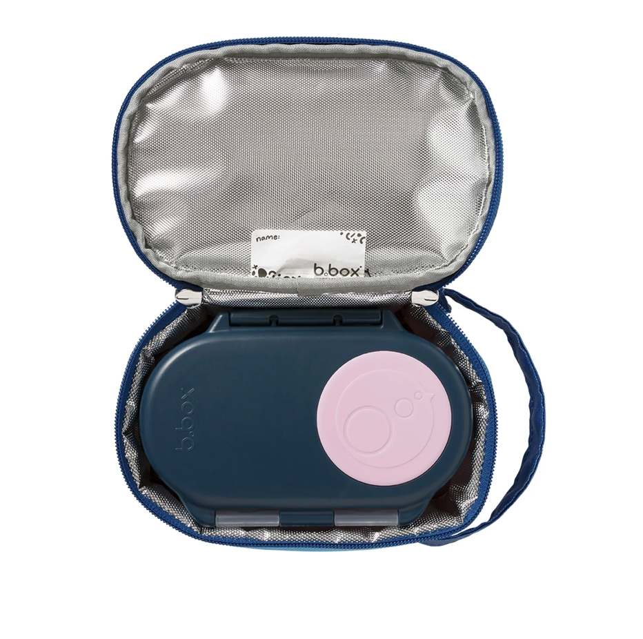 Insulated Snackbag