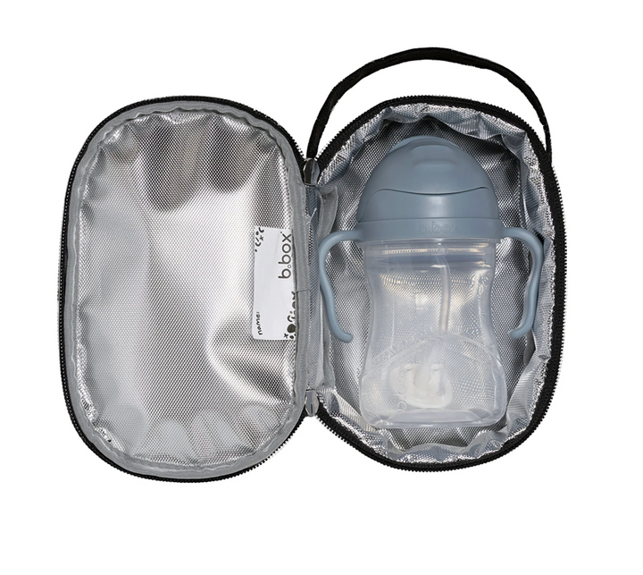 Insulated Snackbag