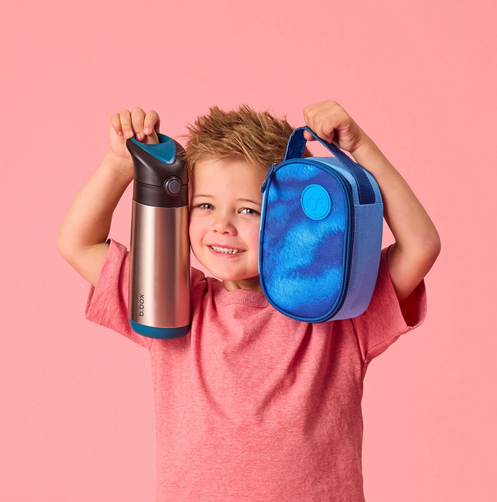 Insulated Snackbag