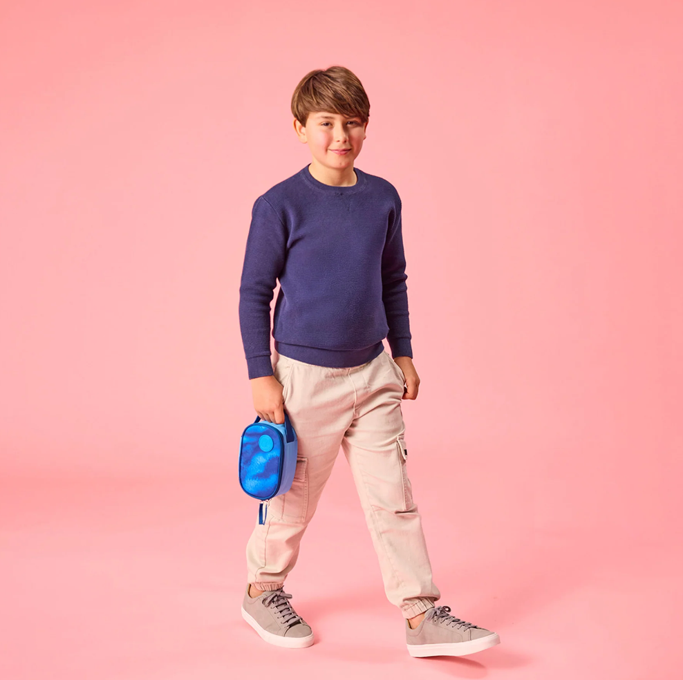 Insulated Snackbag
