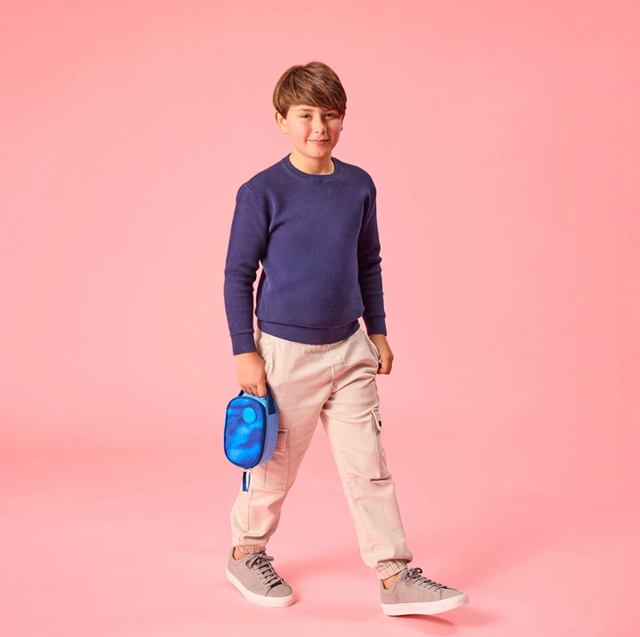 Insulated Snackbag