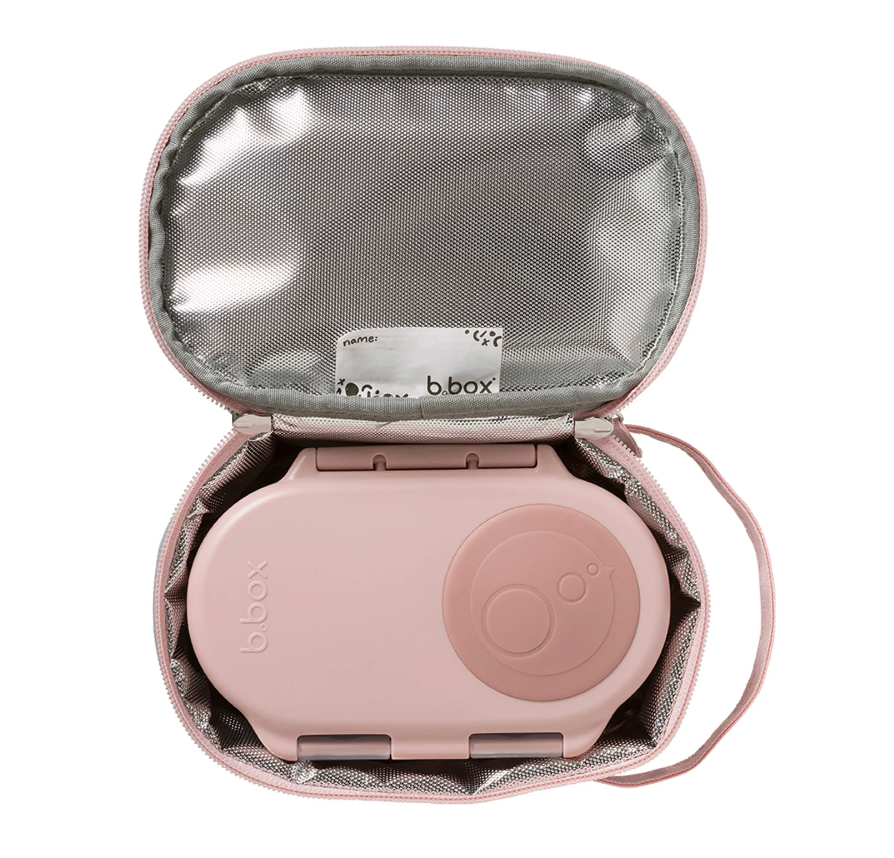 Insulated Snackbag