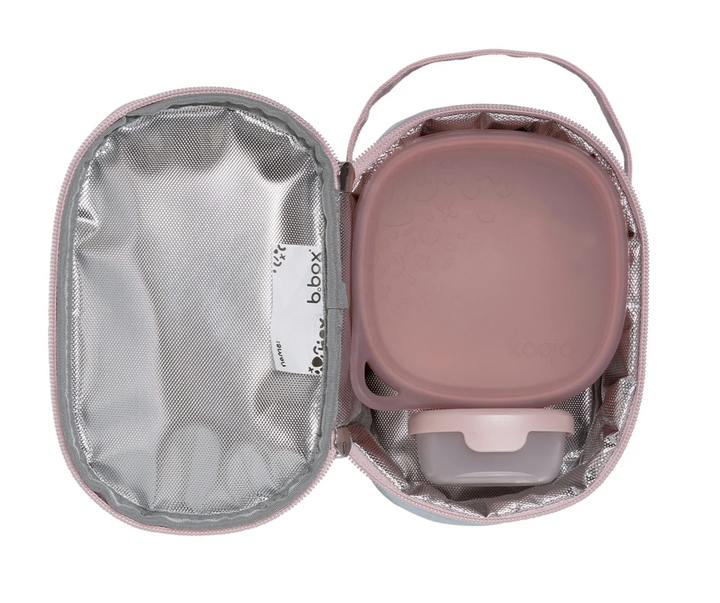 Insulated Snackbag