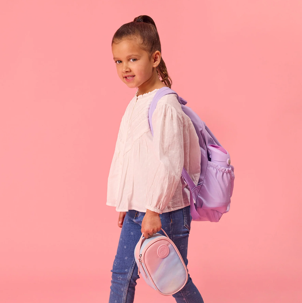 Insulated Snackbag