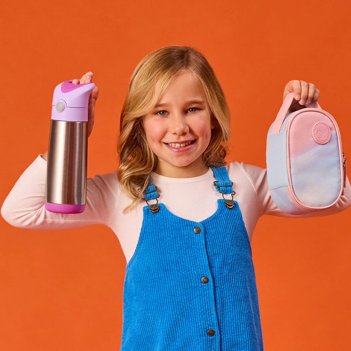 Insulated Snackbag