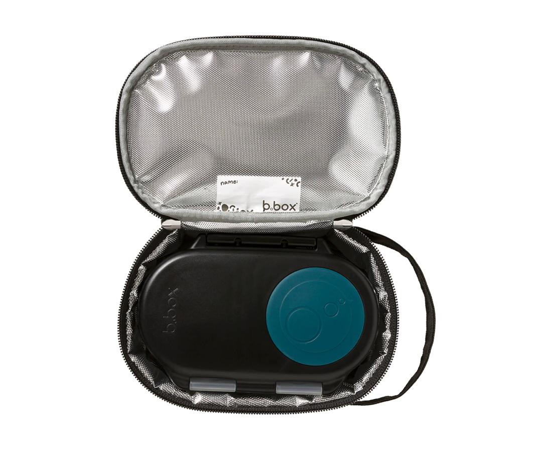 Insulated Snackbag