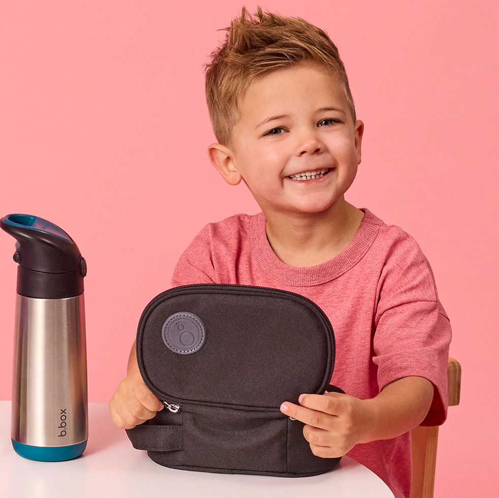 Insulated Snackbag