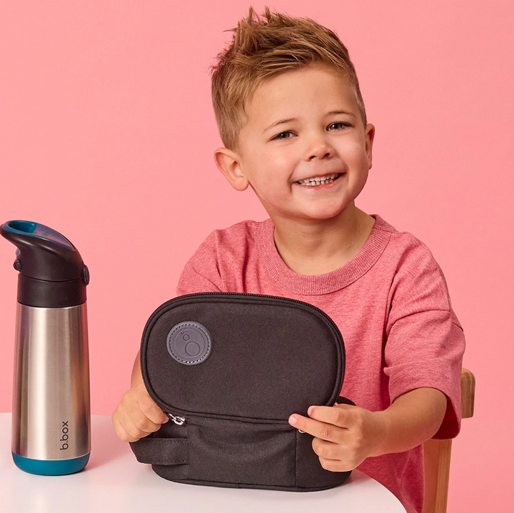 Insulated Snackbag
