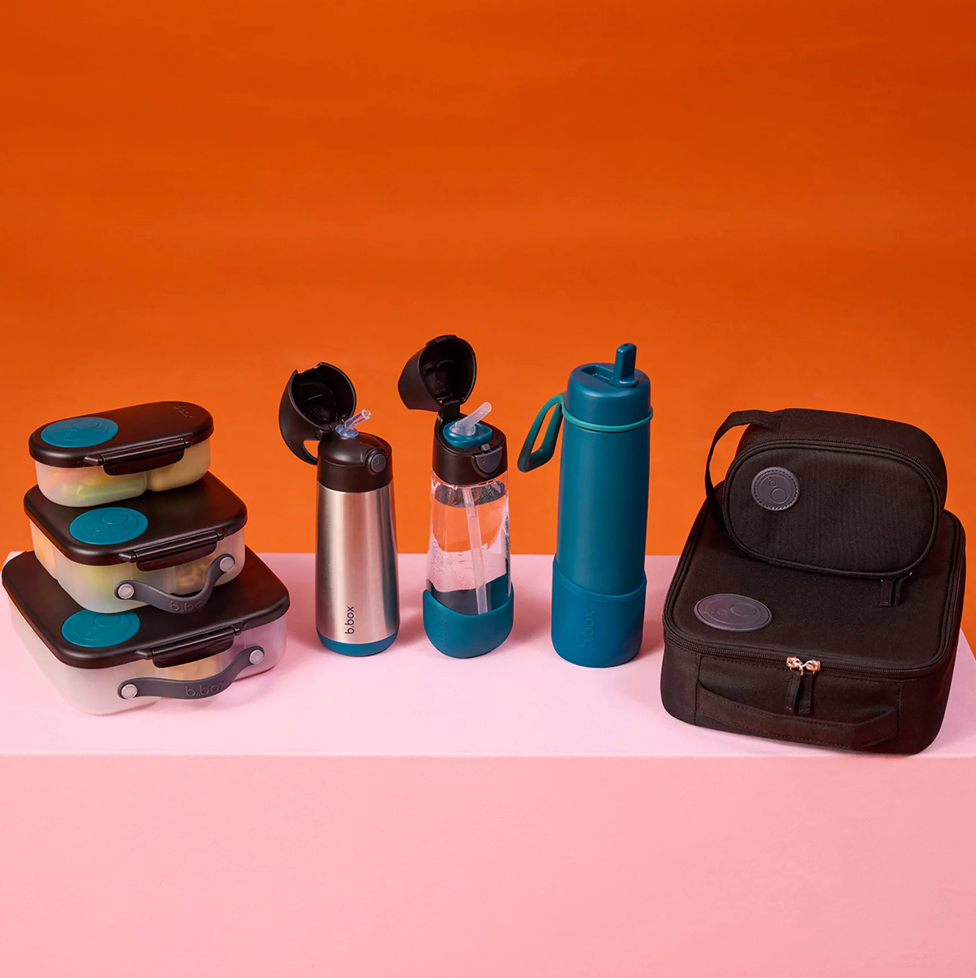 Insulated Snackbag