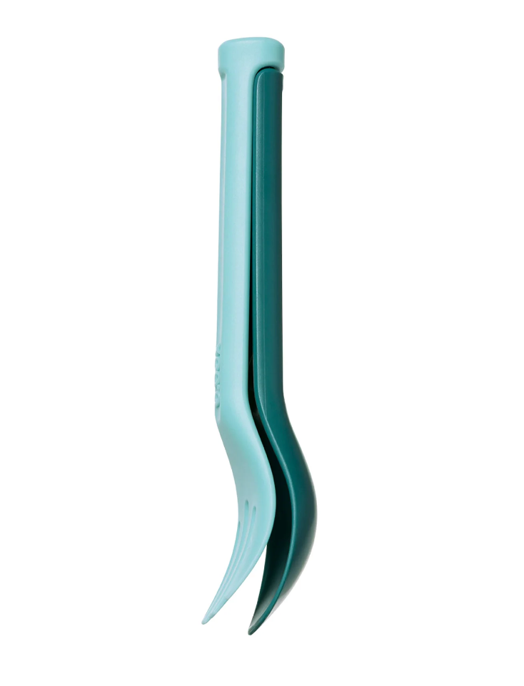 Lunch Cutlery Fork + Spoon Duo - 2pk