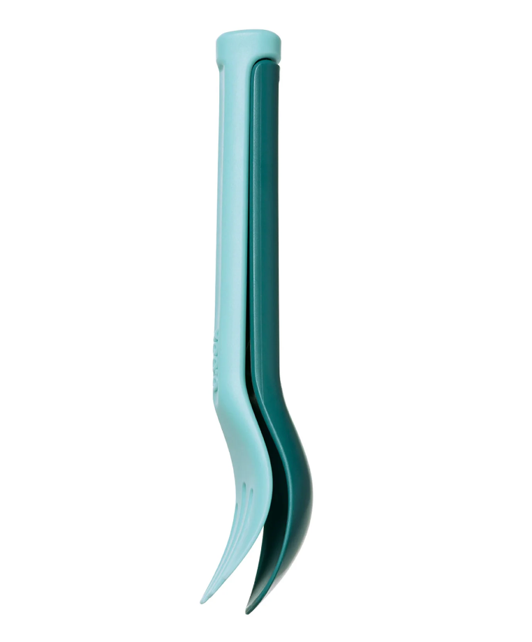 Lunch Cutlery Fork + Spoon Duo - 2pk