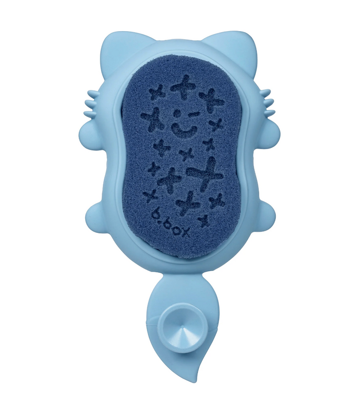 Baby Bath Brush