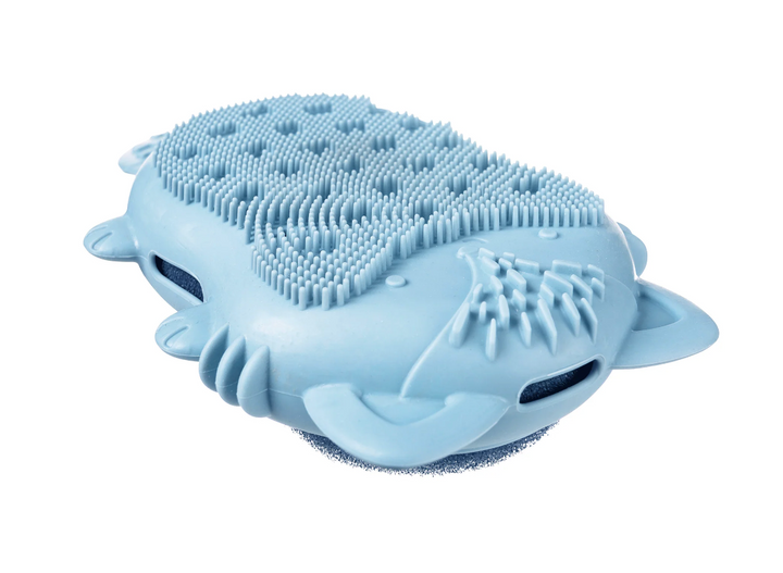 Baby Bath Brush
