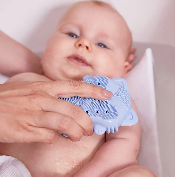 Baby Bath Brush