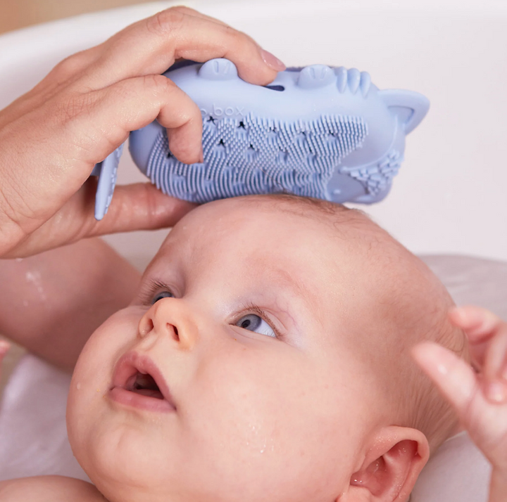 Baby Bath Brush