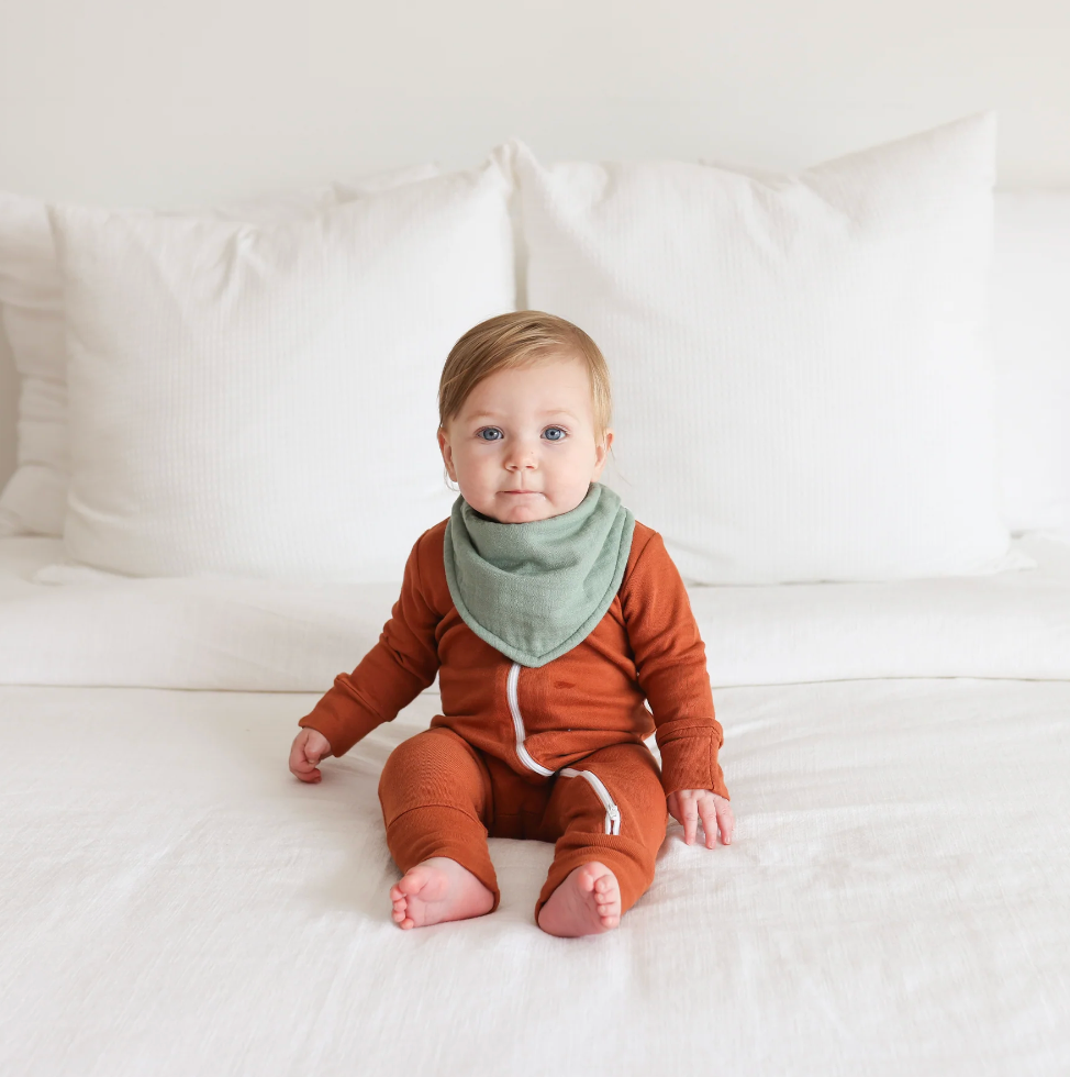Bandana Bibs - 2pk