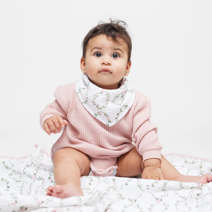 Bandana Bibs - 2pk