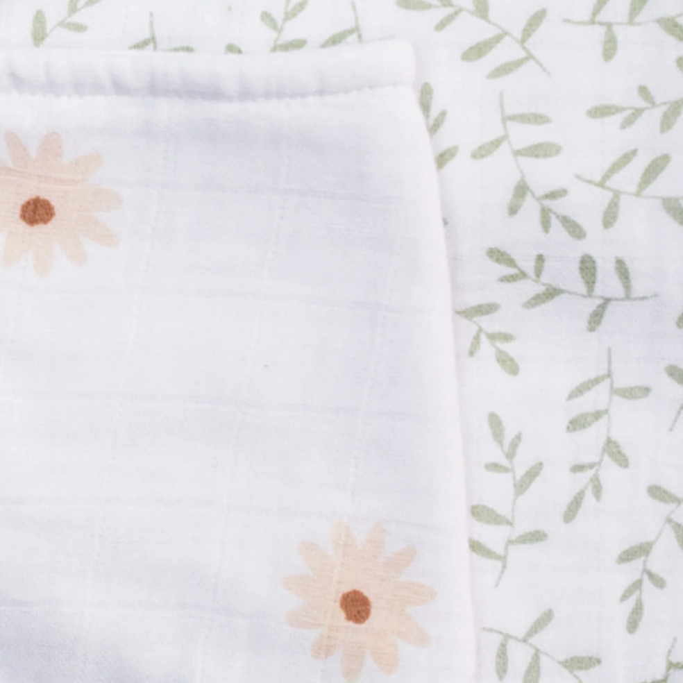 Bandana Bibs - 2pk