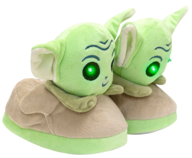 ROBEEZ x STAR WARS - Light Up Slippers