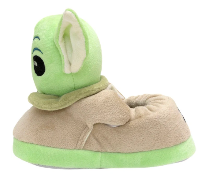 ROBEEZ x STAR WARS - Light Up Slippers