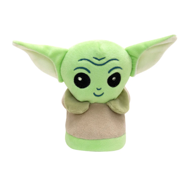 ROBEEZ x STAR WARS - Light Up Slippers