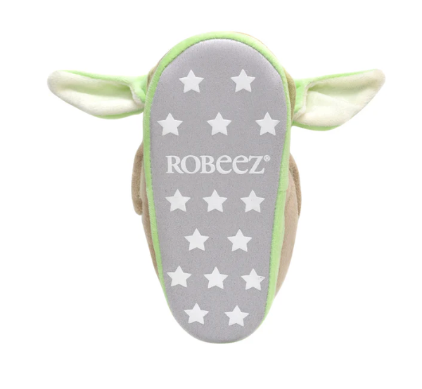 ROBEEZ x STAR WARS - Light Up Slippers