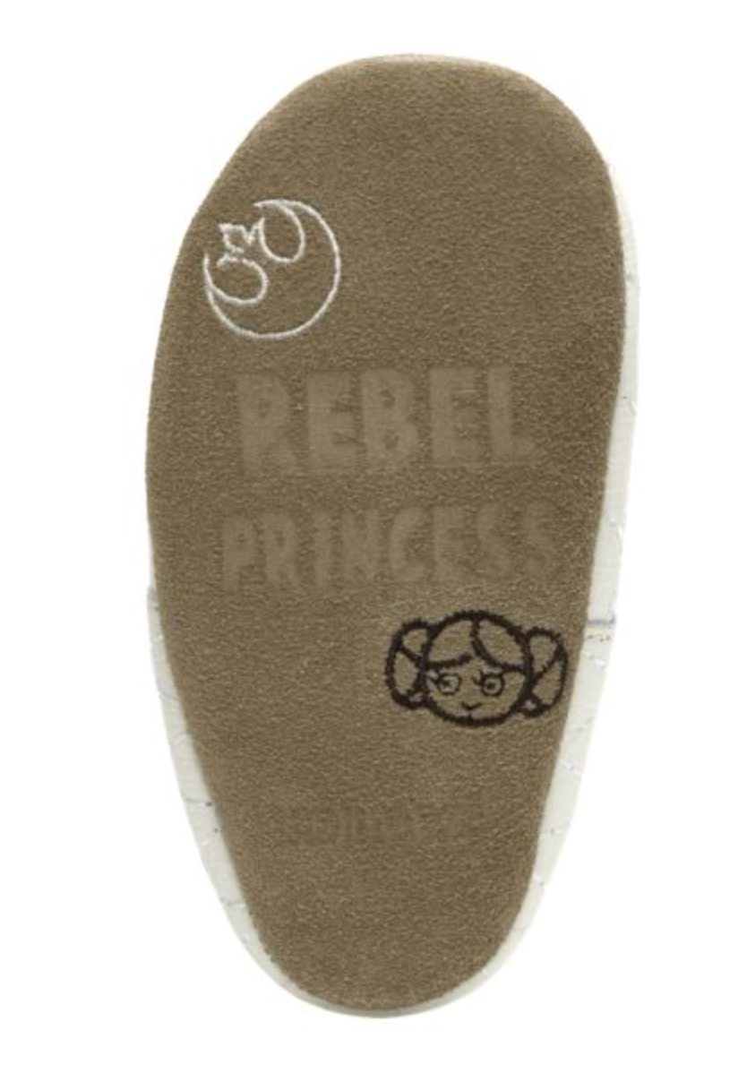 ROBEEZ x STAR WARS - Soft Soles