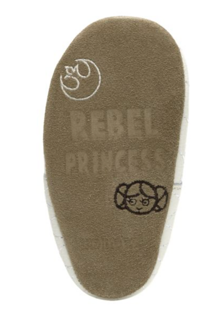 ROBEEZ x STAR WARS - Soft Soles