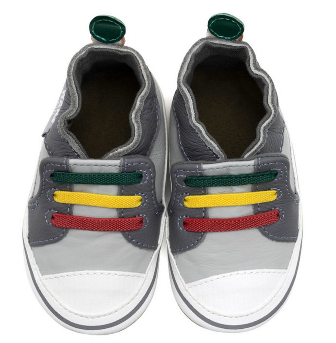 ROBEEZ x STAR WARS - Soft Soles