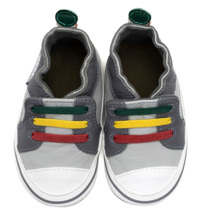 ROBEEZ x STAR WARS - Soft Soles