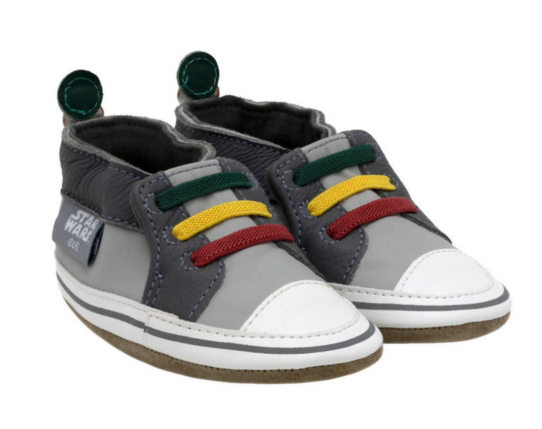 ROBEEZ x STAR WARS - Soft Soles