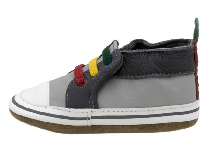 ROBEEZ x STAR WARS - Soft Soles