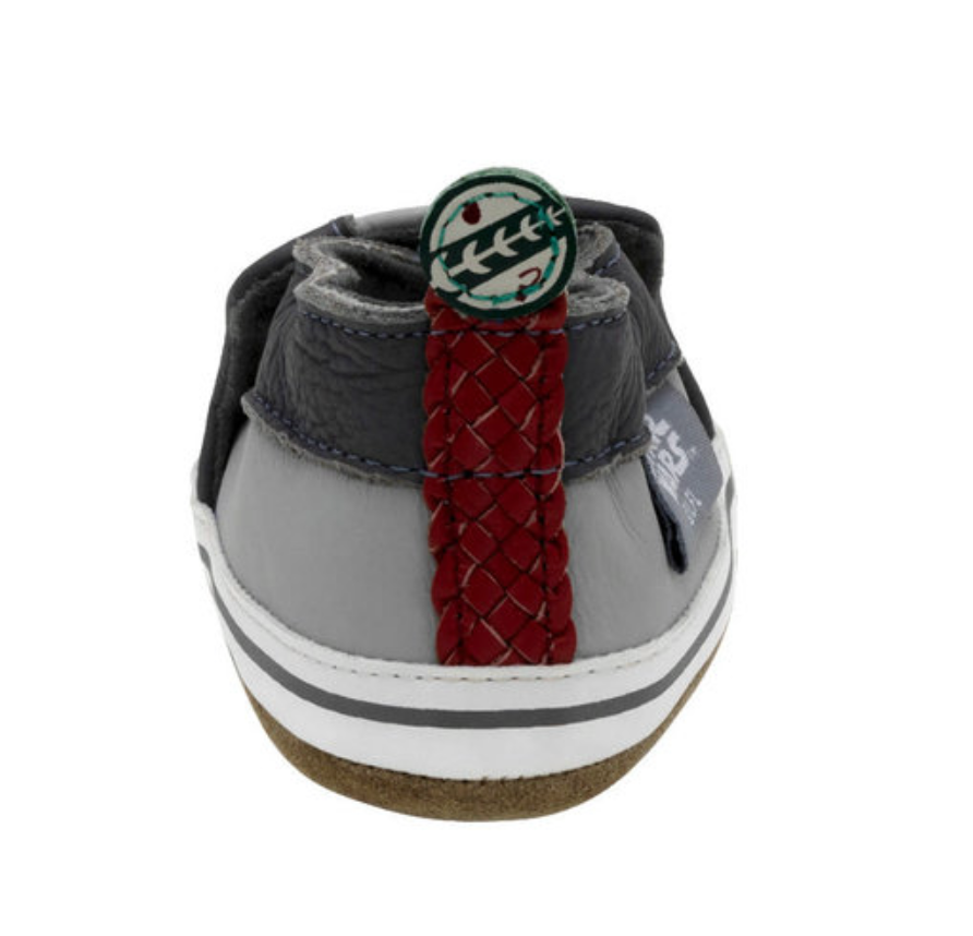 ROBEEZ x STAR WARS - Soft Soles
