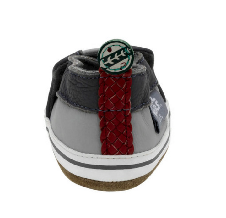 ROBEEZ x STAR WARS - Soft Soles