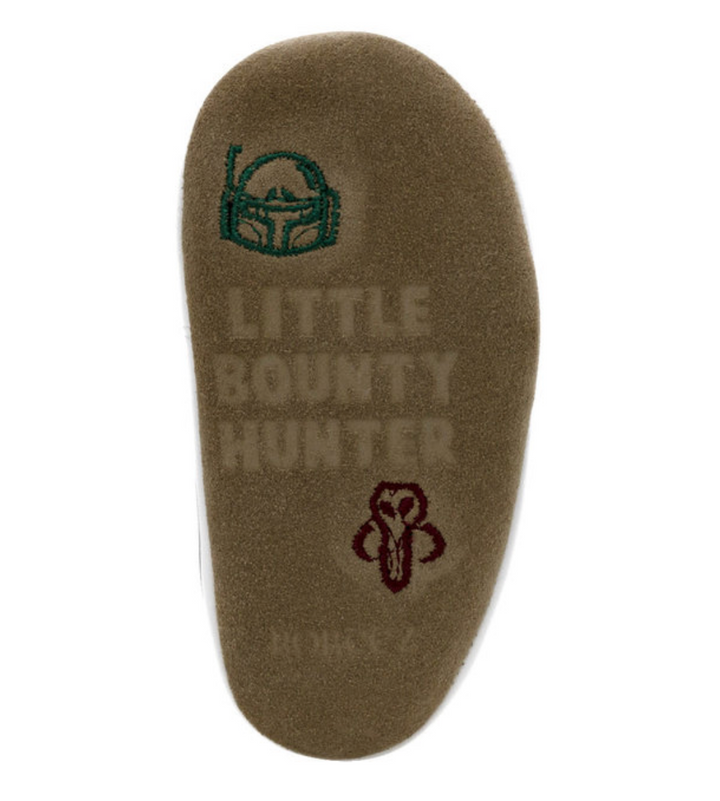 ROBEEZ x STAR WARS - Soft Soles