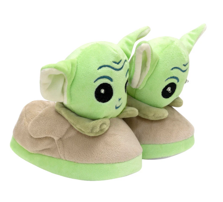 ROBEEZ x STAR WARS - Light Up Slippers
