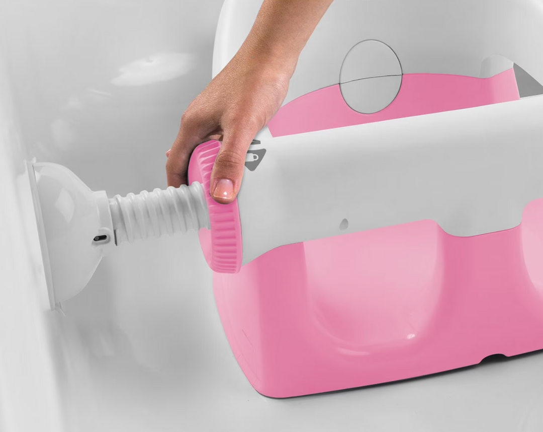 My Bath Seat - DAMAGED PACKAGING