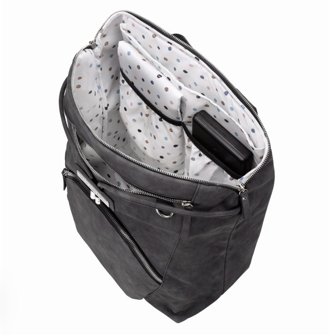 Cinch Convertible Backpack
