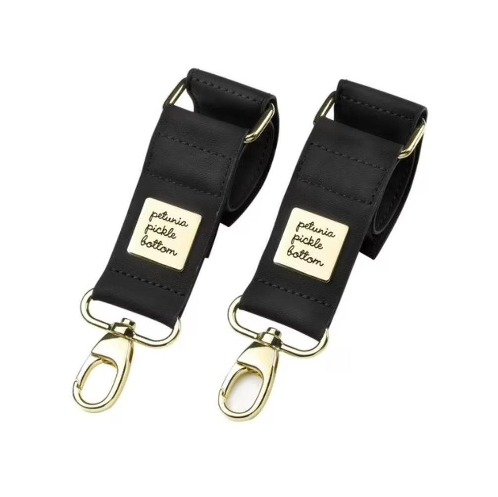 Valet Stroller Clips
