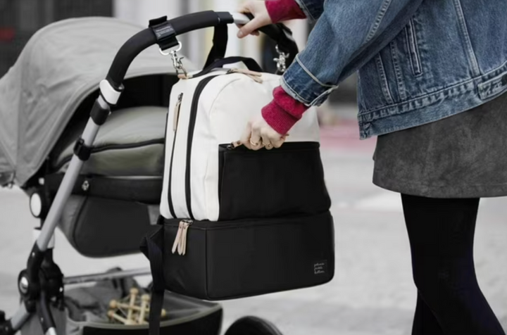 Valet Stroller Clips