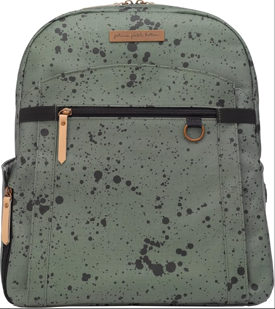 2-in-1 Provisions Backpack