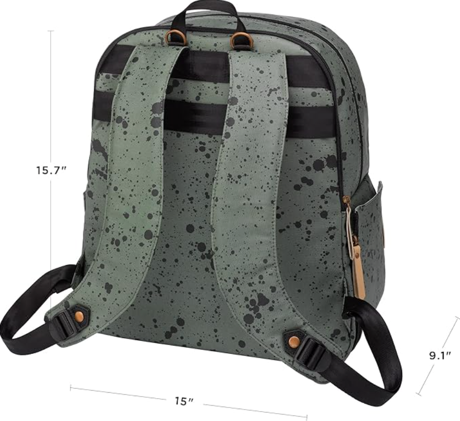 2-in-1 Provisions Backpack