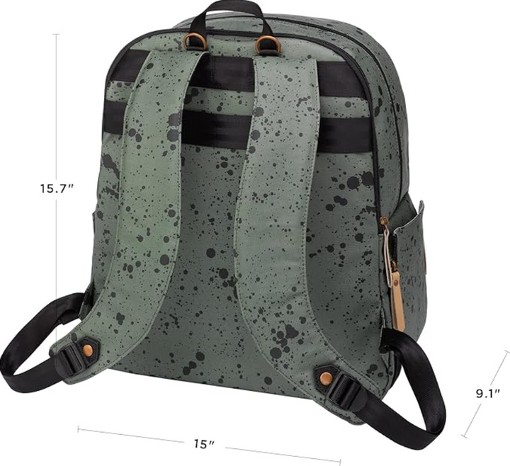 2-in-1 Provisions Backpack