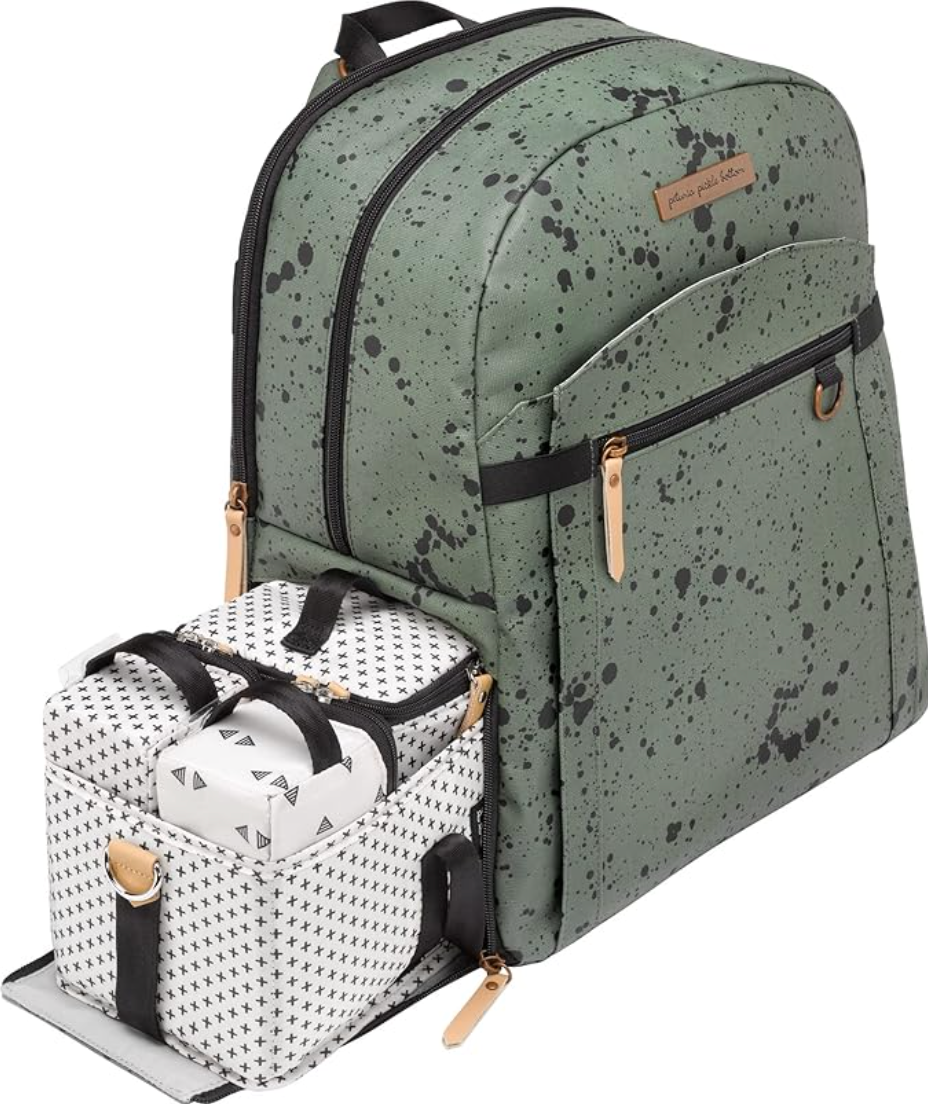 2-in-1 Provisions Backpack
