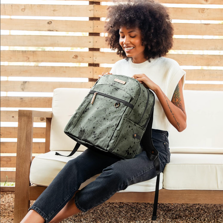 2-in-1 Provisions Backpack