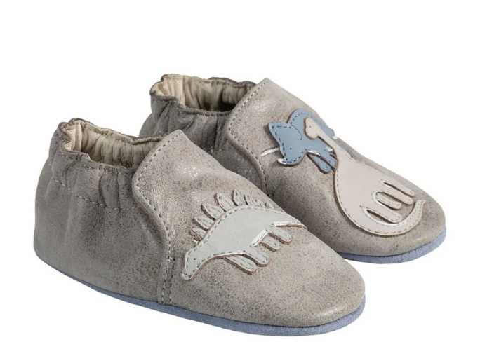 Soft Soles Shoes